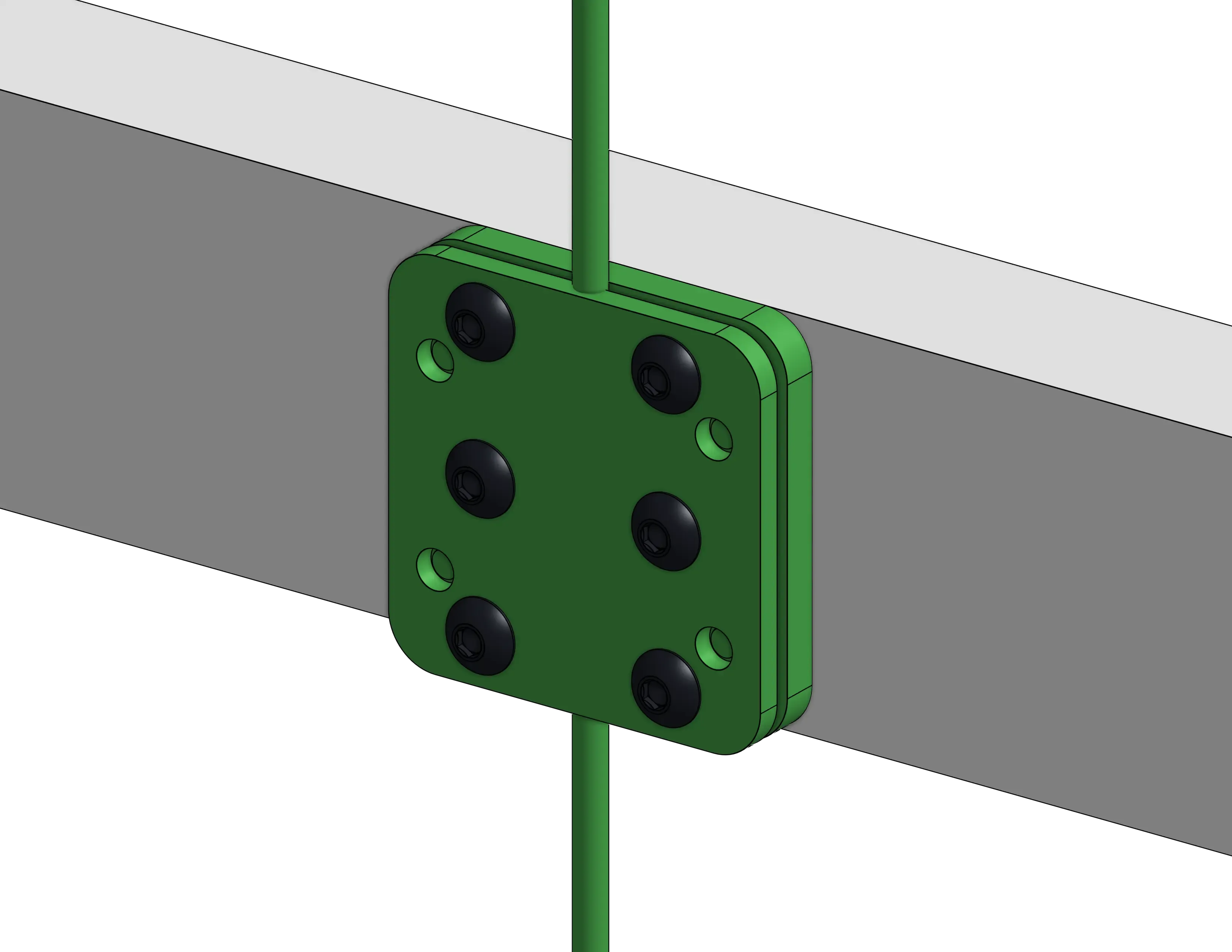 TTB Cable Clamp