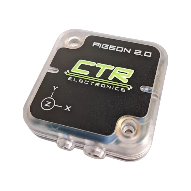Inertial Measurement Unit