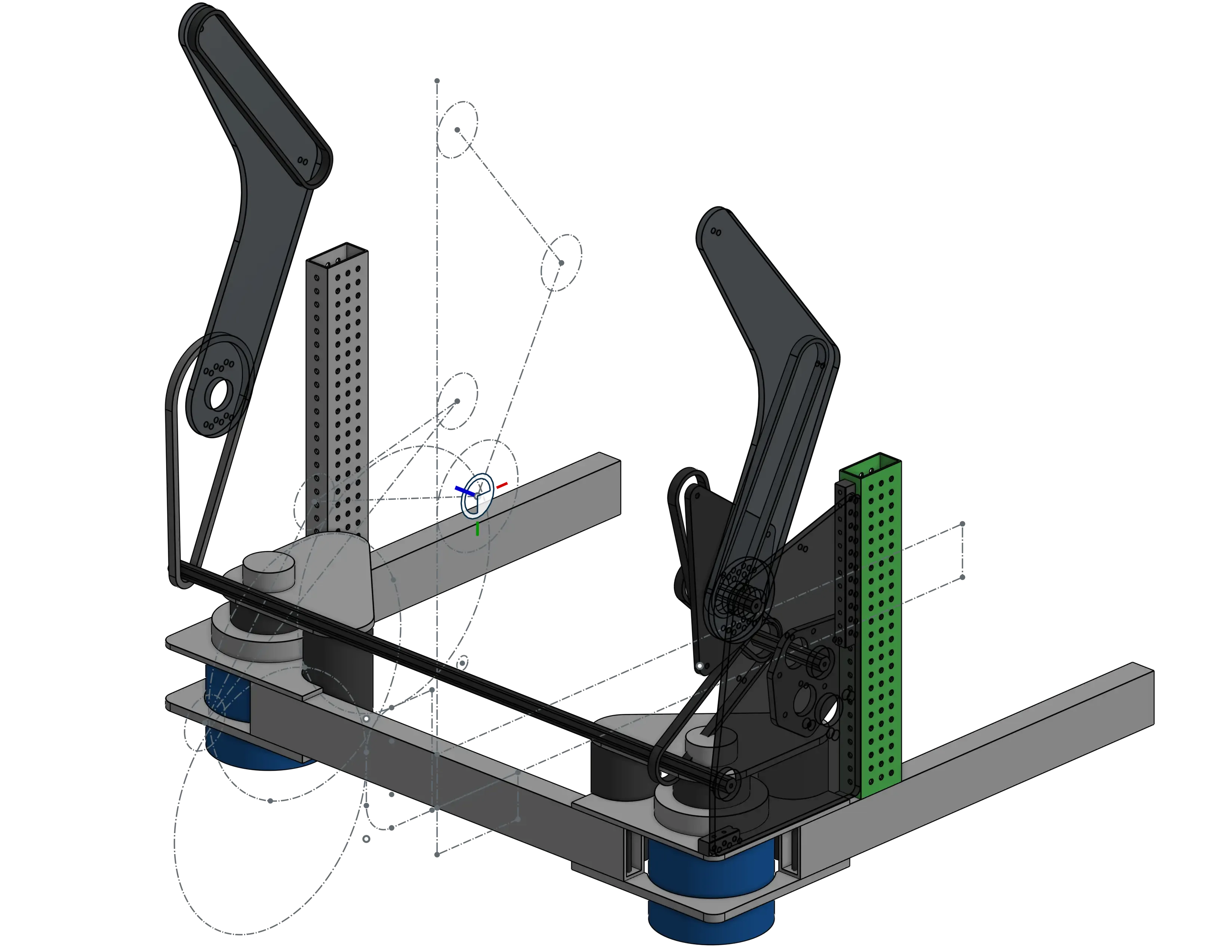 Finished Part Studio