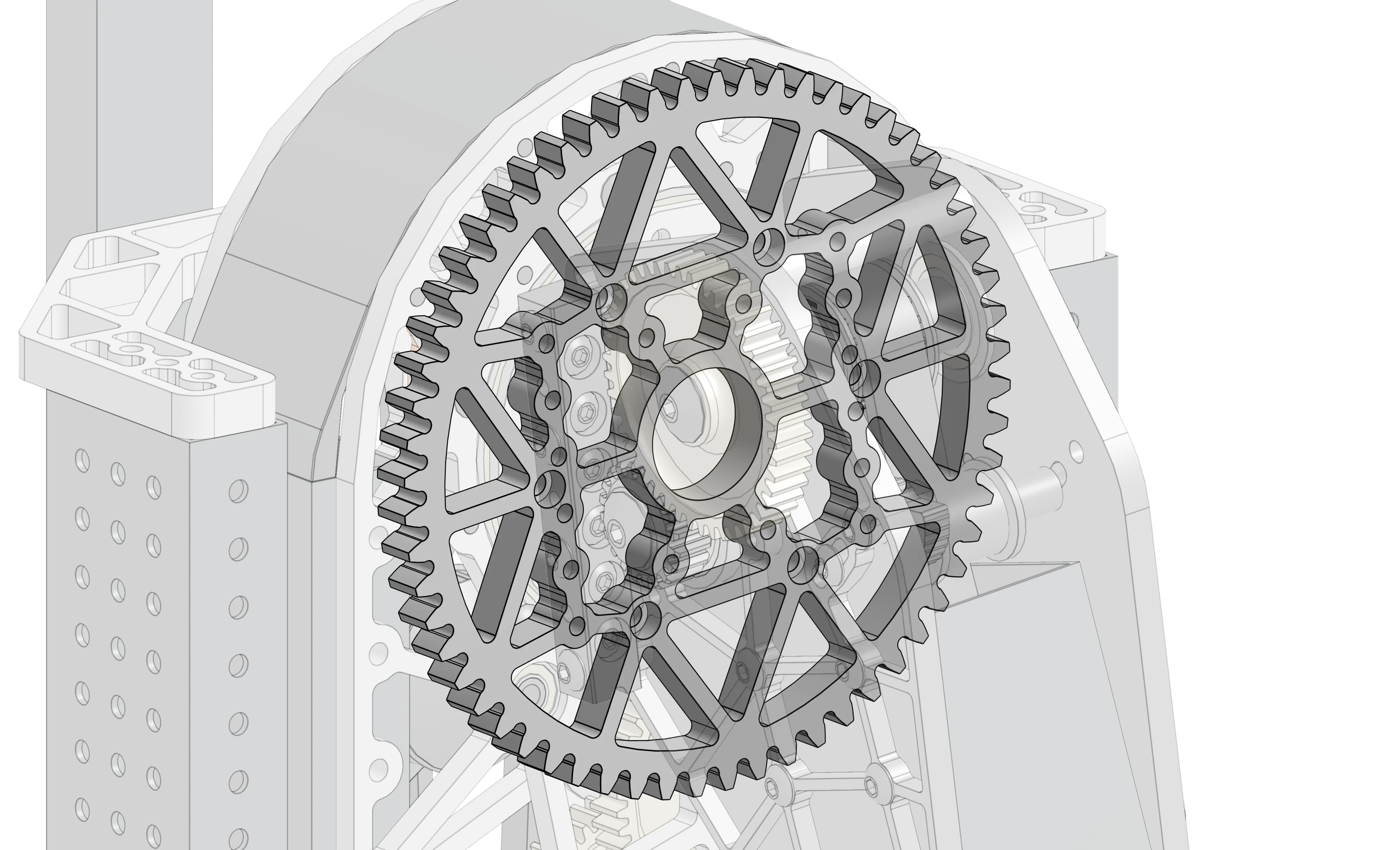 Spur Gear