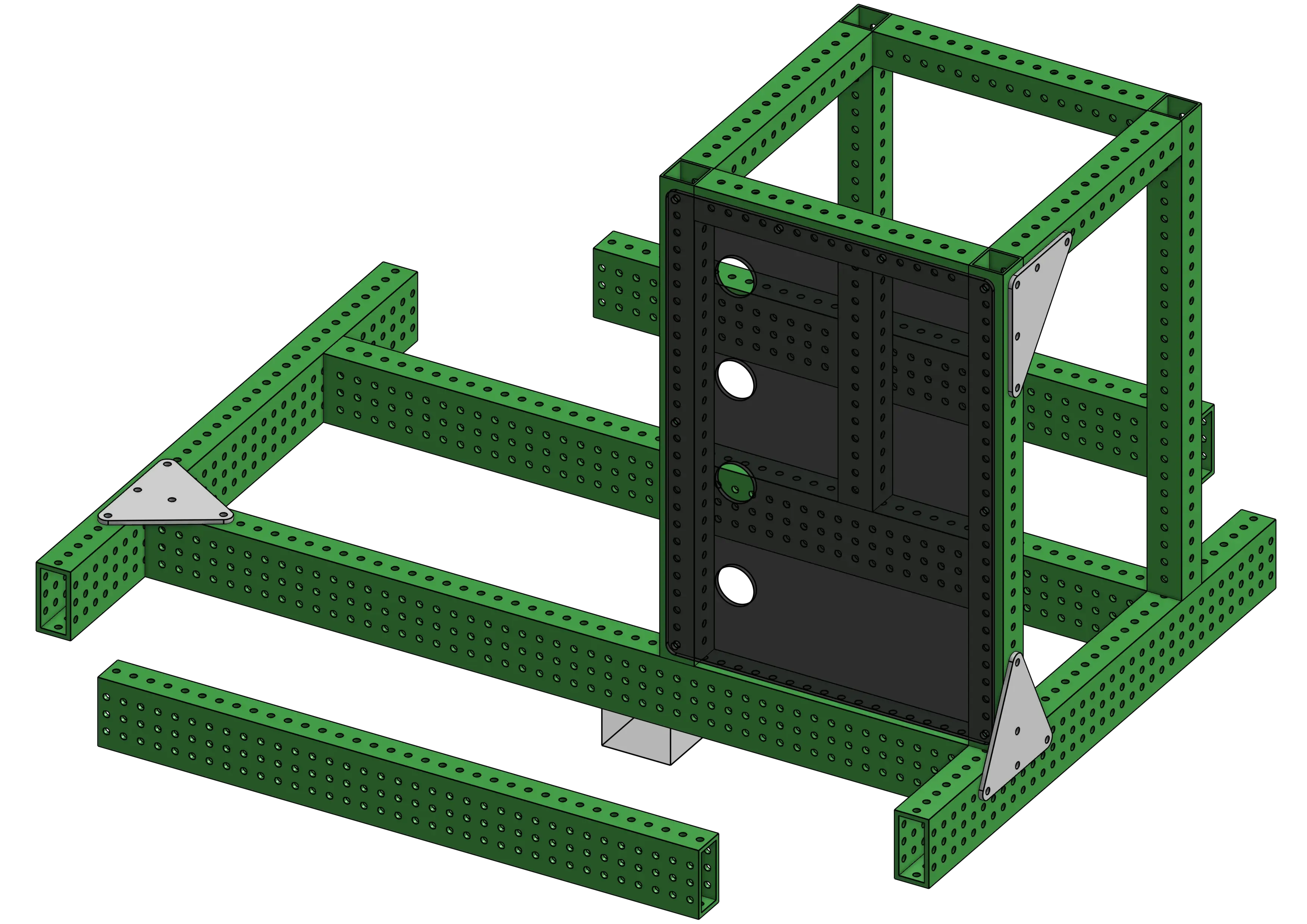 Section 2: Exercise 3 Part Studio Example